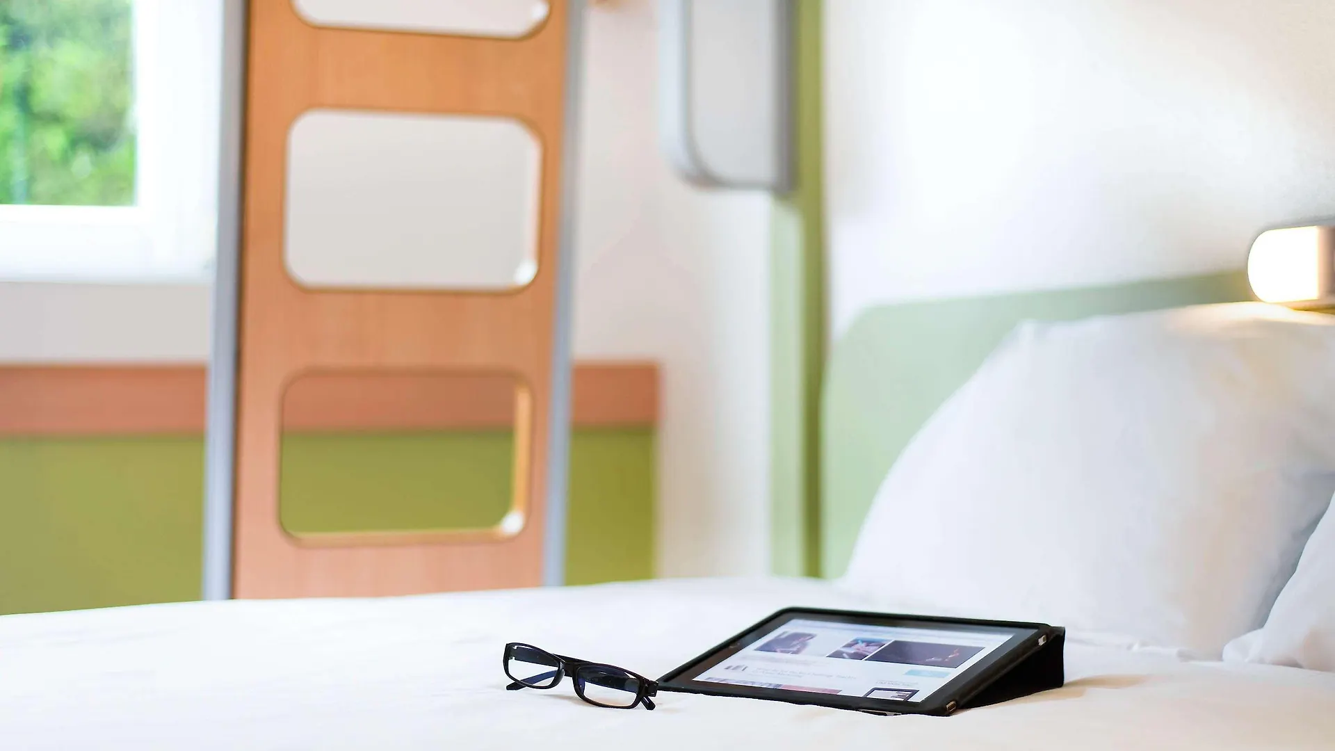 Ibis Budget Bilbao Barakaldo