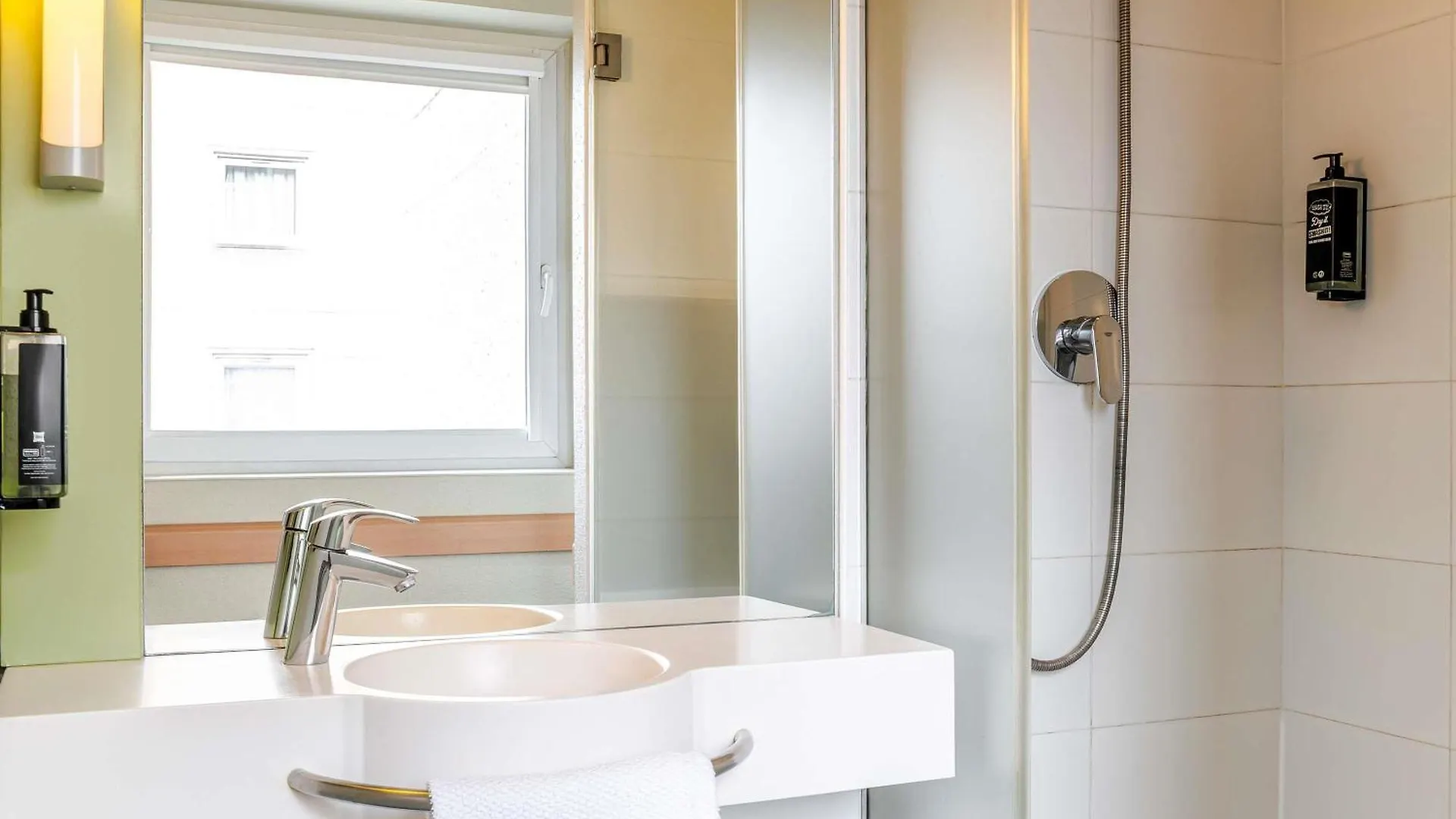 Ibis Budget Bilbao Barakaldo