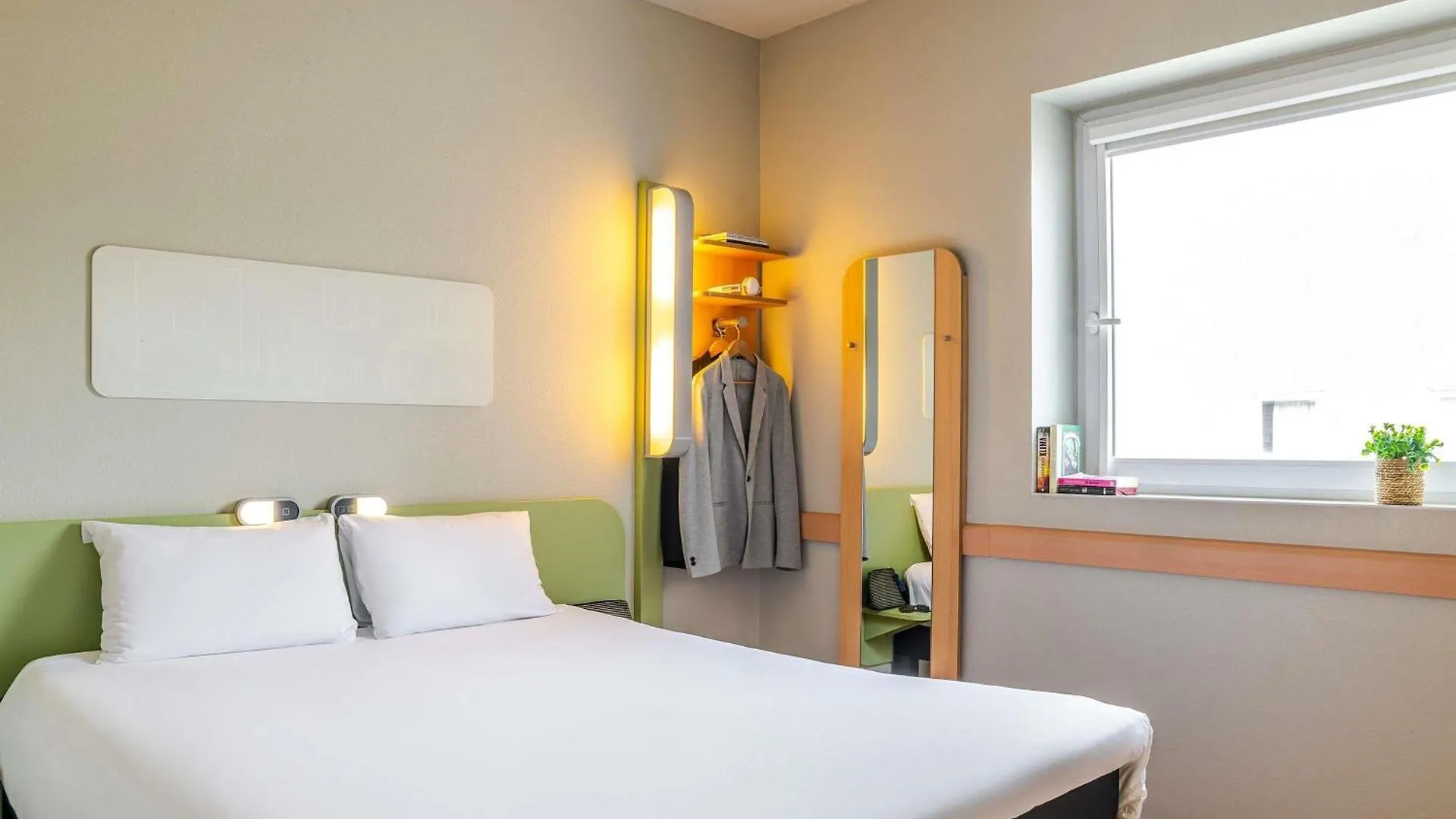 Guest house Ibis Budget Bilbao Barakaldo