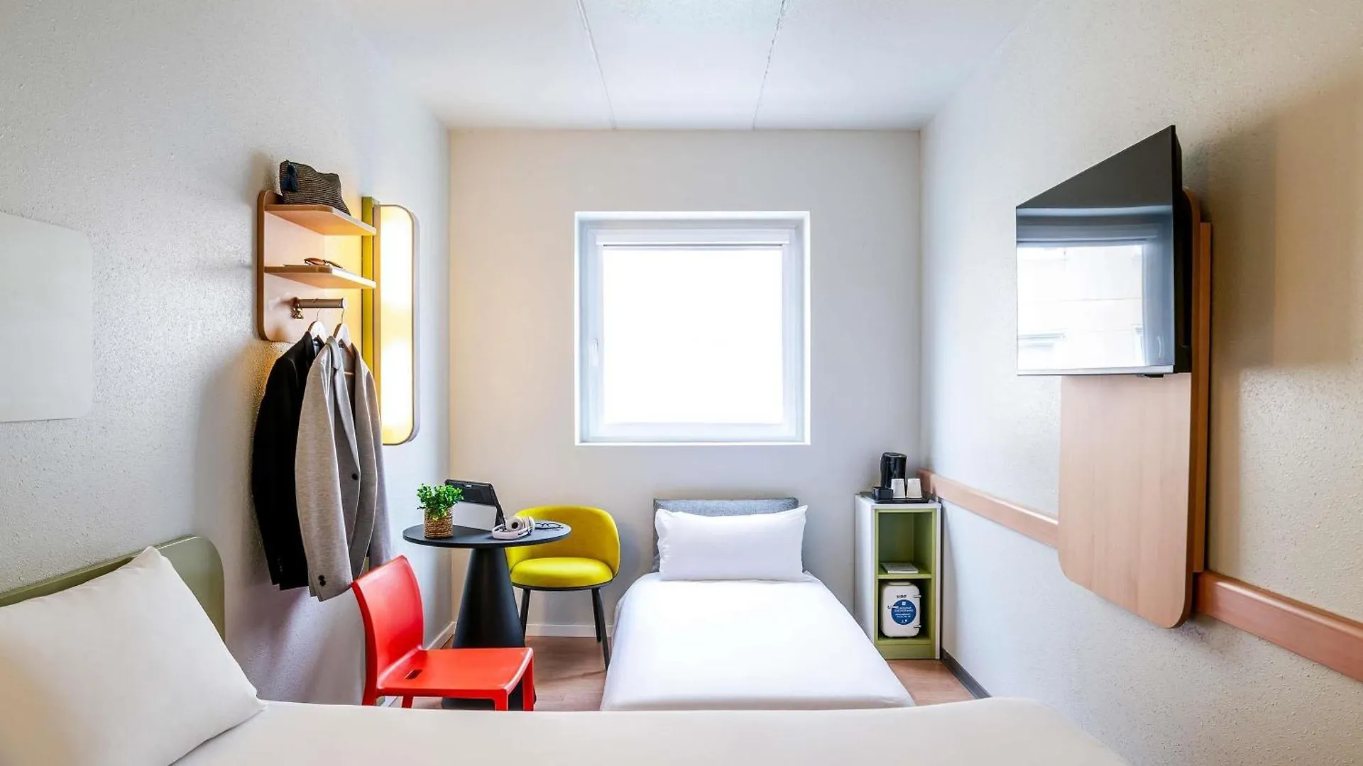 Guest house Ibis Budget Bilbao Barakaldo
