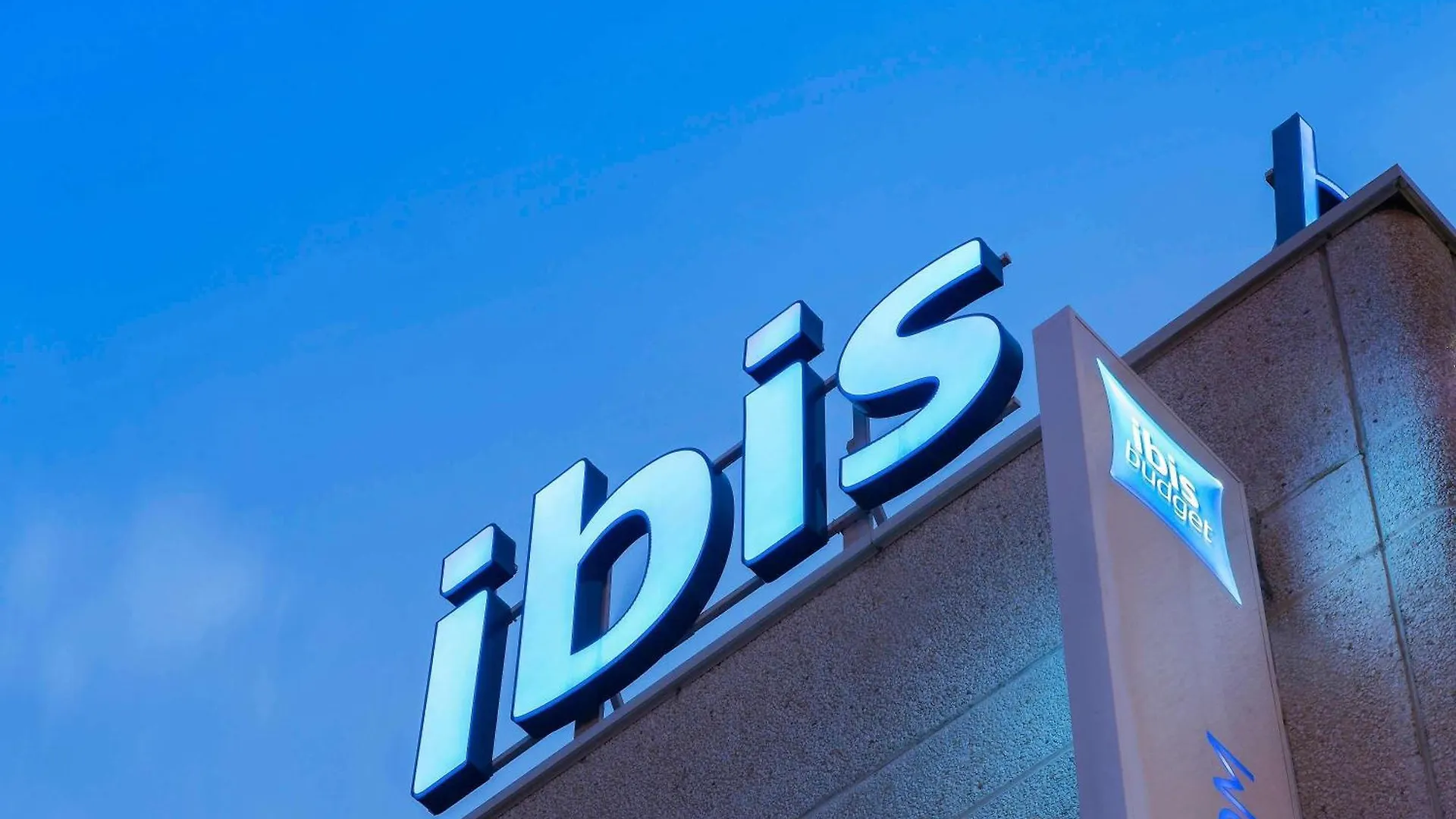 Ibis Budget Bilbao Barakaldo España