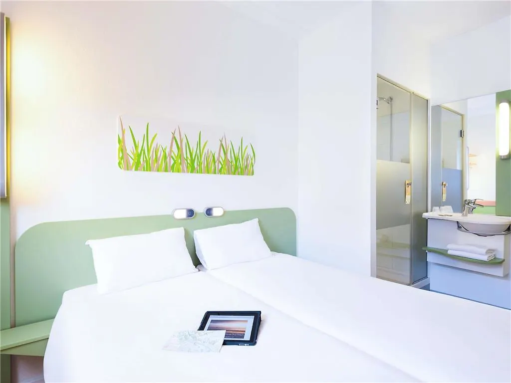 Ibis Budget Bilbao Barakaldo Guest house