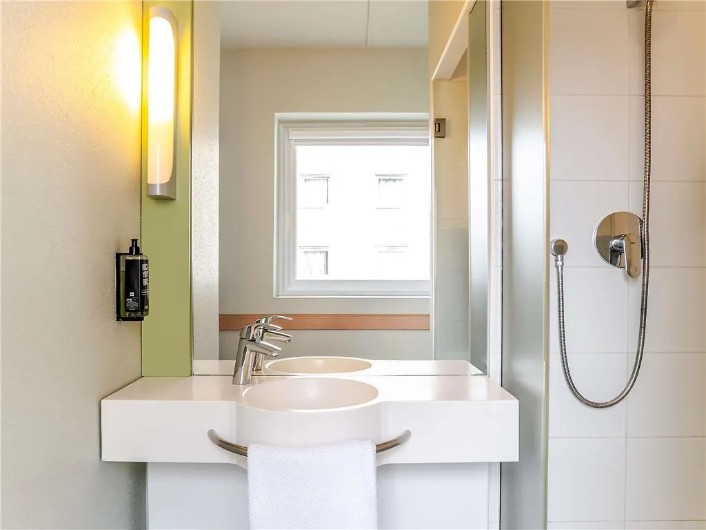 Guest house Ibis Budget Bilbao Barakaldo