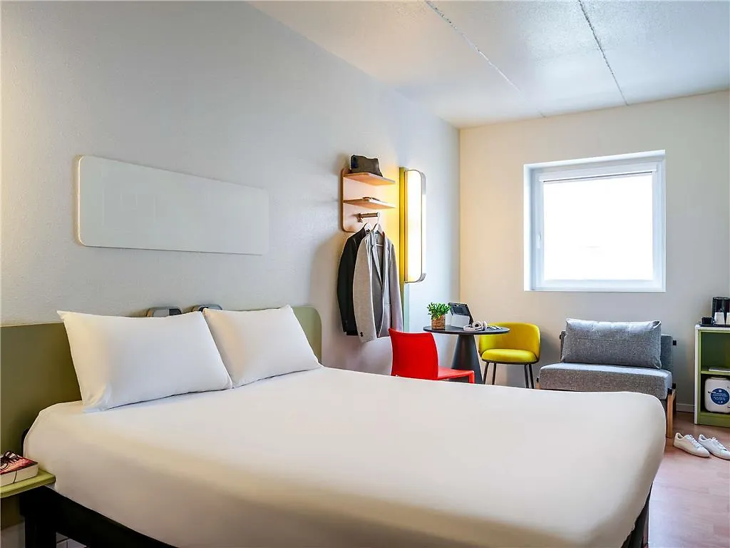 Ibis Budget Bilbao Barakaldo 0*,  Spain