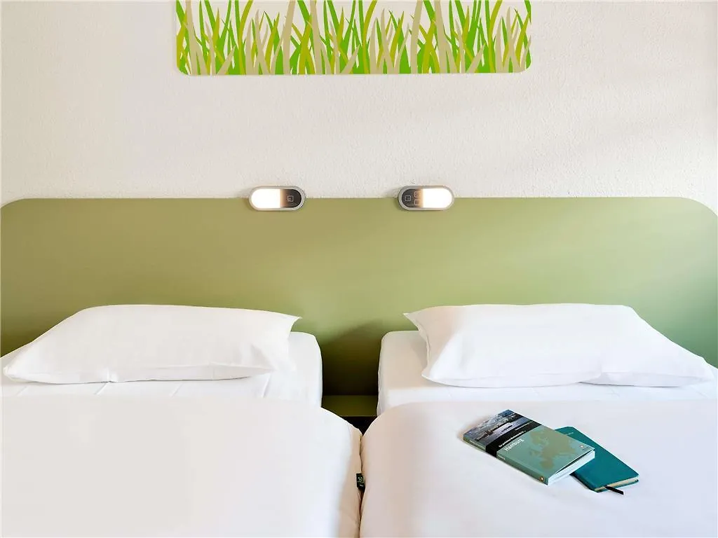 Ibis Budget Bilbao Barakaldo