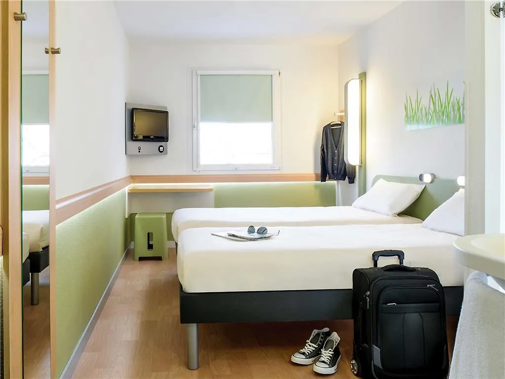 Ibis Budget Bilbao Barakaldo 0*,  Spain