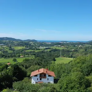 Farm stay Kostegi, Urnieta