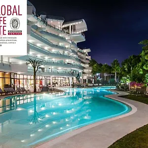 Senator Banus (adults Only) 5*, Estepona Espagne