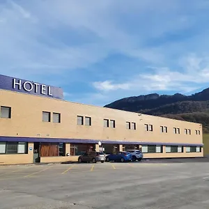 Andamur Hotel