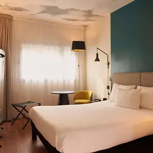 visit hotel