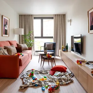 Líbere Apart-hotel