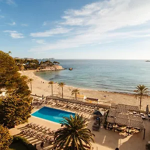 hesperia-villamil.allmallorcahotels.com/