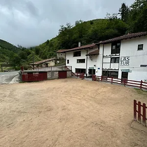 De Lastur Albergue