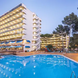 Ponient Marinada By Portaventura World 4*, Salou Espagne