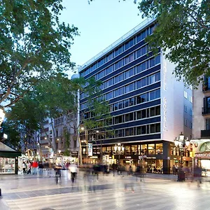 Royal Ramblas 4*, Barcelone Espagne
