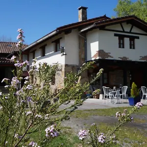Country house Ibarra, Amorebieta-Etxano