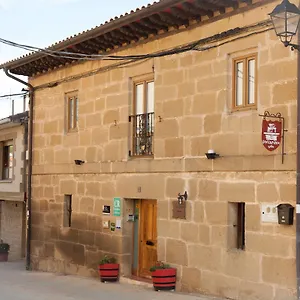 Country house La Molinera Etxea, Samaniego