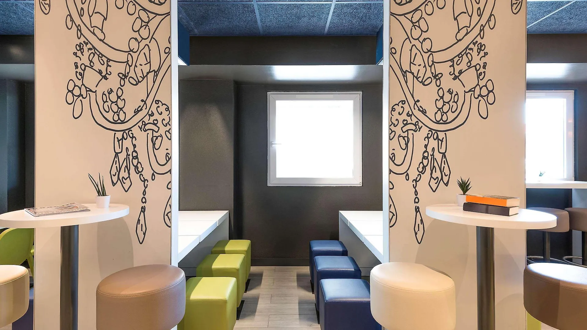 Ibis Budget Bilbao Barakaldo 0*,  Espagne