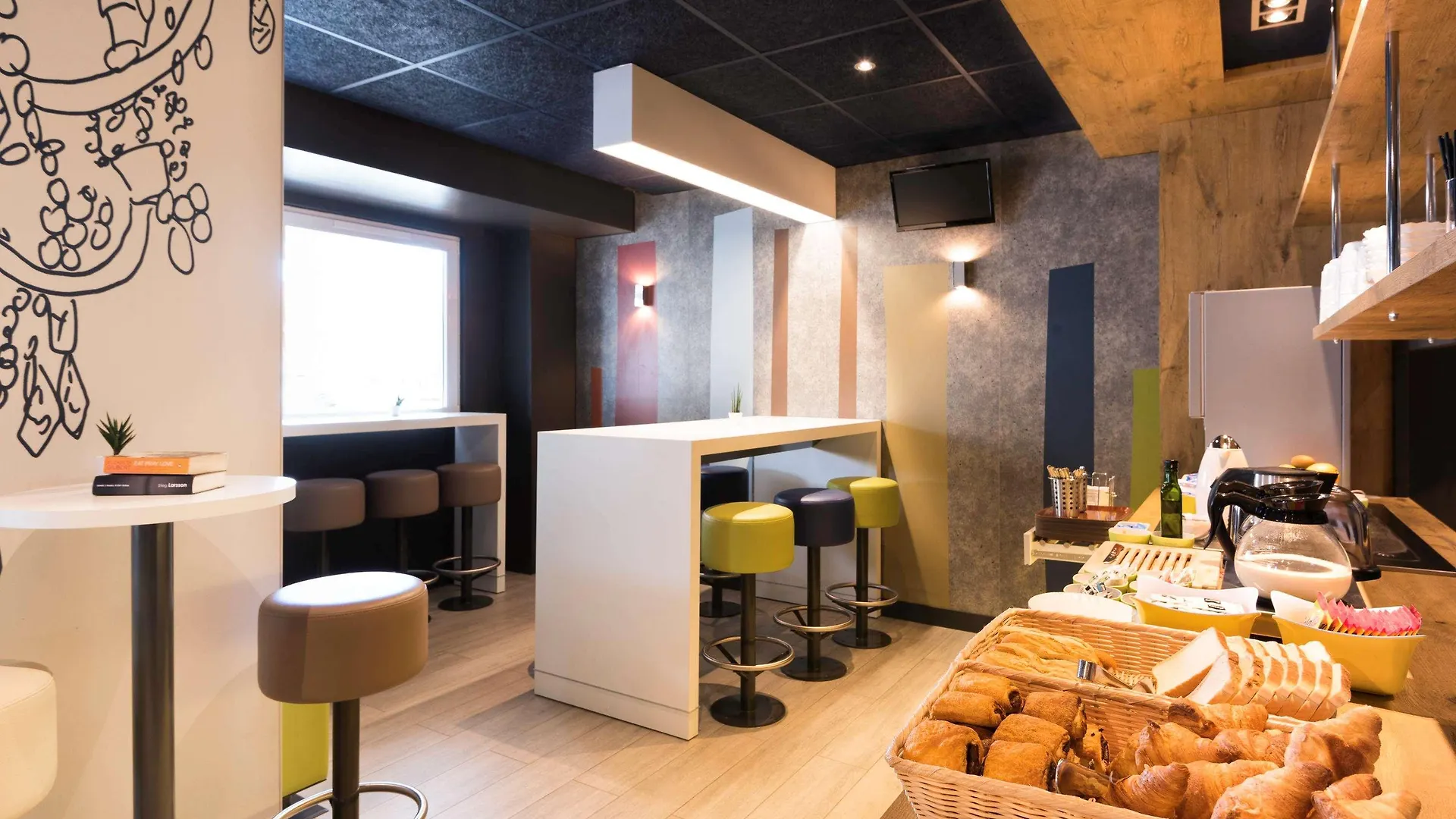 Ibis Budget Bilbao Barakaldo Espagne