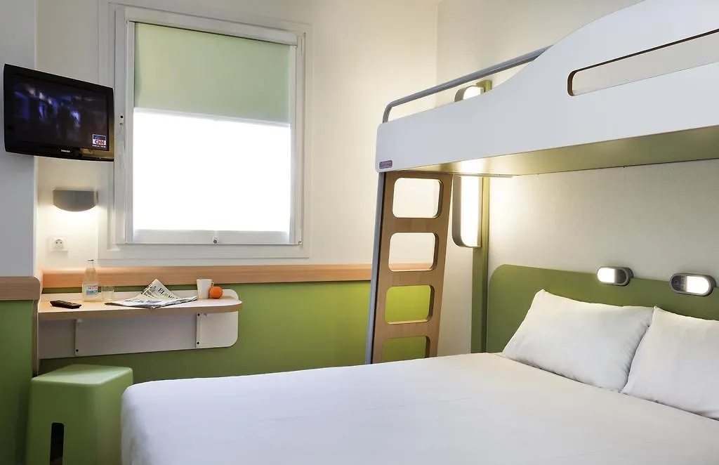 Ibis Budget Bilbao Barakaldo Espagne